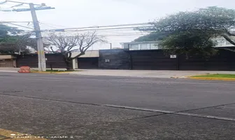 Foto de inmueble en Sin nombre de calle, Col. Ciudad Satélite C.P. 53100, Naucalpan de Juárez