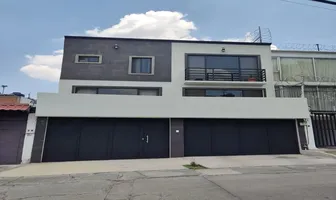 Foto de inmueble en Sin nombre de calle, Col. Ciudad Satélite C.P. 53100, Naucalpan de Juárez