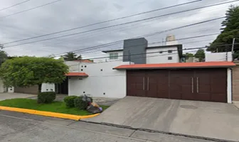 Foto de inmueble en alberto pani #86, Col. Ciudad Satélite C.P. 53100, Naucalpan de Juárez