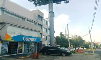 Foto de inmueble en boulevar manuel avila camacho #2258, Col. Ciudad Satélite C.P. 53100, Naucalpan de Juárez
