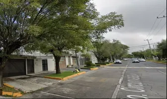 Foto de inmueble en circunvalación poniente  #0, Col. Ciudad Satélite C.P. 53100, Naucalpan de Juárez