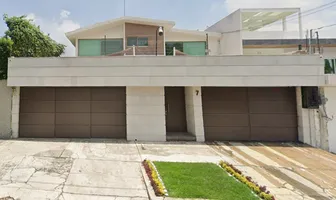 Foto de inmueble en justo sierra #7, Col. Ciudad Satélite C.P. 53100, Naucalpan de Juárez