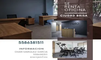 Foto de inmueble en reforma #7, Col. Ciudad Satélite C.P. 53100, Naucalpan de Juárez