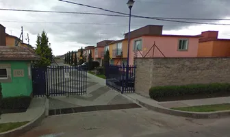 Foto de inmueble en AV. DEL TRABAJO #101, Col. Club Jardín C.P. 50010, Toluca