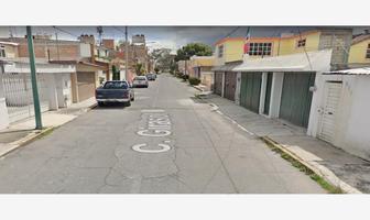 Foto de inmueble en GIRASOL #000, Col. Club Jardín C.P. 50010, Toluca