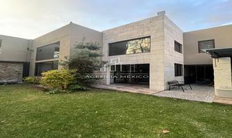 Foto de inmueble en , Col. Club de Golf Chiluca C.P. 52930, Atizapán de Zaragoza