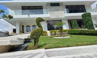 Foto de inmueble en , Col. Club de Golf Chiluca C.P. 52930, Atizapán de Zaragoza