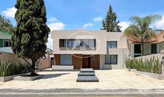 Foto de inmueble en Av. del Club, Col. Club de Golf Chiluca C.P. 52930, Atizapán de Zaragoza