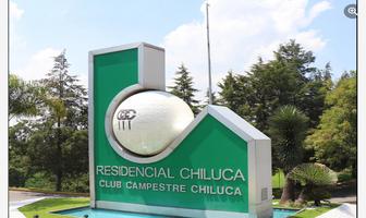 Foto de inmueble en VIALIDAD PRIVADA #00Int. 00, Col. Club de Golf Chiluca C.P. 52930, Atizapán de Zaragoza