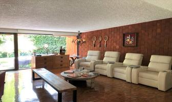 Foto de inmueble en , Col. Club de Golf Hacienda C.P. 52959, Atizapán de Zaragoza