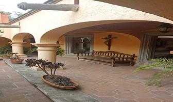 Foto de inmueble en , Col. Club de Golf Hacienda C.P. 52959, Atizapán de Zaragoza