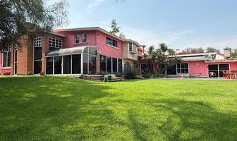 Foto de inmueble en , Col. Club de Golf Hacienda C.P. 52959, Atizapán de Zaragoza