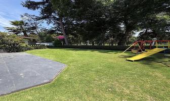 Foto de inmueble en , Col. Club de Golf Hacienda C.P. 52959, Atizapán de Zaragoza