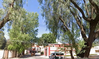 Foto de inmueble en Av. de la Hacienda, Col. Club de Golf Hacienda C.P. 52959, Atizapán de Zaragoza