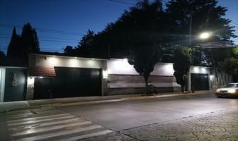 Foto de inmueble en Avenida de la Hacienda, Col. Club de Golf Hacienda C.P. 52959, Atizapán de Zaragoza