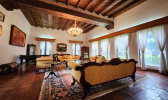 Foto de inmueble en Cañadas, Col. Club de Golf Hacienda C.P. 52959, Atizapán de Zaragoza