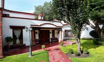 Foto de inmueble en Ecuestre, Col. Club de Golf Hacienda C.P. 52959, Atizapán de Zaragoza