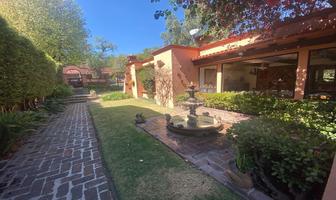 Foto de inmueble en Privada la escondida, Col. Club de Golf Hacienda C.P. 52959, Atizapán de Zaragoza