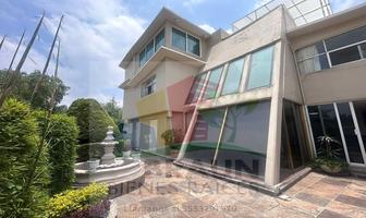 Foto de inmueble en San Miguel Regla, Col. Club de Golf Hacienda C.P. 52959, Atizapán de Zaragoza