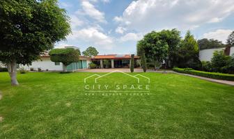 Foto de inmueble en calle SA, Col. Club de Golf Hacienda C.P. 52959, Atizapán de Zaragoza