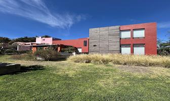 Foto de inmueble en , Col. Club de Golf Valle Escondido C.P. 52937, Atizapán de Zaragoza