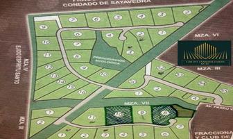 Foto de inmueble en , Col. Club de Golf Valle Escondido C.P. 52937, Atizapán de Zaragoza