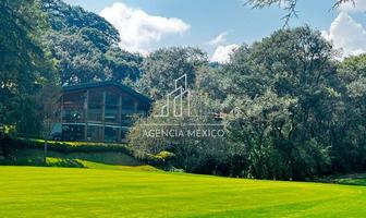 Foto de inmueble en , Col. Club de Golf Valle Escondido C.P. 52937, Atizapán de Zaragoza