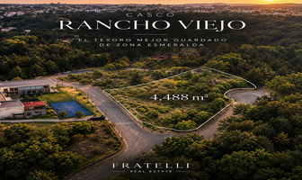 Foto de inmueble en Club de Gof Vallescondido, Col. Club de Golf Valle Escondido C.P. 52937, Atizapán de Zaragoza