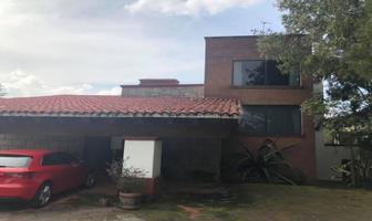Foto de inmueble en Club de Golf, Col. Club de Golf Valle Escondido C.P. 52937, Atizapán de Zaragoza