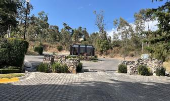 Foto de inmueble en Los Reales, Col. Club de Golf Valle Escondido C.P. 52937, Atizapán de Zaragoza