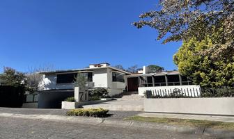 Foto de inmueble en Paseo de Vallescondido, Col. Club de Golf Valle Escondido C.P. 52937, Atizapán de Zaragoza