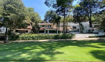 Foto de inmueble en paseo, Col. Club de Golf Valle Escondido C.P. 52937, Atizapán de Zaragoza