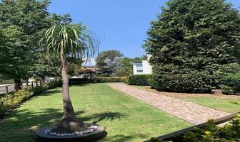Foto de inmueble en valle escondido, Col. Club de Golf Valle Escondido C.P. 52937, Atizapán de Zaragoza