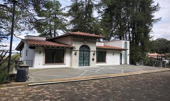 Foto de inmueble en Bonita Casa en Venta o Renta en Club De Golf Los Encinos, Col. Club de Golf los Encinos C.P. 52005, Lerma