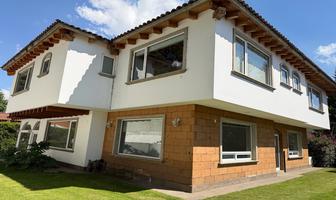 Foto de inmueble en Casa en Venta, los Encinos,  Lerma Edomex. Paseo de los Cedros 21 #21, Col. Club de Golf los Encinos C.P. 52005, Lerma