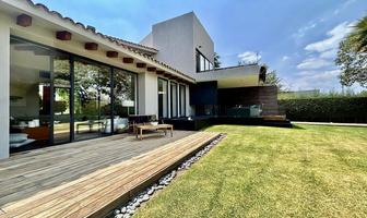 Foto de inmueble en Encinos, Col. Club de Golf los Encinos C.P. 52005, Lerma