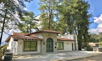 Foto de inmueble en Eucaliptos, Col. Club de Golf los Encinos C.P. 52005, Lerma