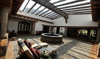 Foto de inmueble en , Col. Club de Golf los Encinos C.P. 52005, Lerma