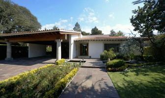 Foto de inmueble en , Col. Club de Golf los Encinos C.P. 52005, Lerma