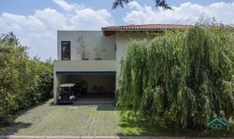 Foto de inmueble en , Col. Club de Golf los Encinos C.P. 52005, Lerma