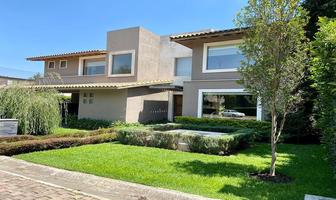 Foto de inmueble en Manzanos, Col. Club de Golf los Encinos C.P. 52005, Lerma