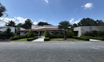 Foto de inmueble en Paseo Eucaliptos, Col. Club de Golf los Encinos C.P. 52005, Lerma