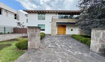 Foto de inmueble en Paseo de los Encinos 100, Col. Club de Golf los Encinos C.P. 52005, Lerma