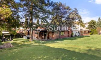 Foto de inmueble en Paseo de los Encinos, Col. Club de Golf los Encinos C.P. 52005, Lerma