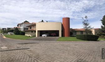 Foto de inmueble en Paseo de los Encinos, Col. Club de Golf los Encinos C.P. 52005, Lerma