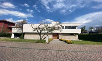 Foto de inmueble en Paseo de los Encinos, Col. Club de Golf los Encinos C.P. 52005, Lerma