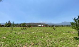 Foto de inmueble en , Col. Coapexco C.P. 56945, Amecameca