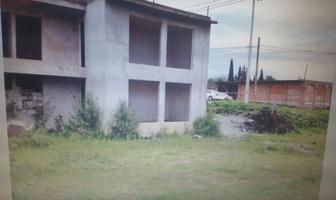 Foto de inmueble en 10,000 m2 Coatepec - Ixtapaluca Para 120 Casas, Col. Coatepec C.P. 56580, Ixtapaluca