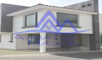 Foto de inmueble en 5 de mayo #850, Col. Coaxustenco C.P. 52140, Metepec