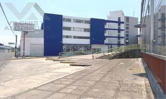 Foto de inmueble en Edificio EN Venta EN Manuel J Clouthier, Metepec, Col. Coaxustenco C.P. 52140, Metepec